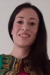 Silvia Fenu